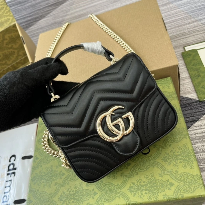 Gxccx Top Handle Bags Practical 40819