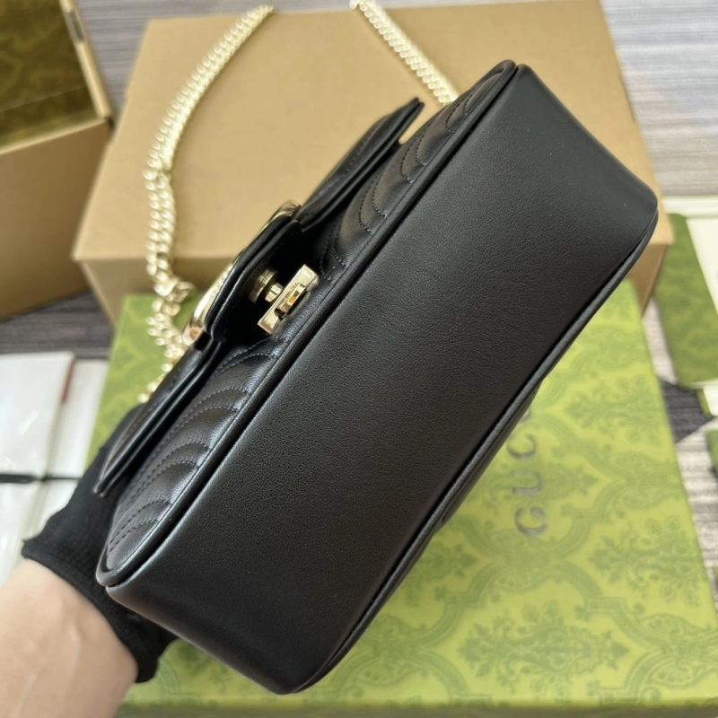 Gxccx Top Handle Bags Practical 40819