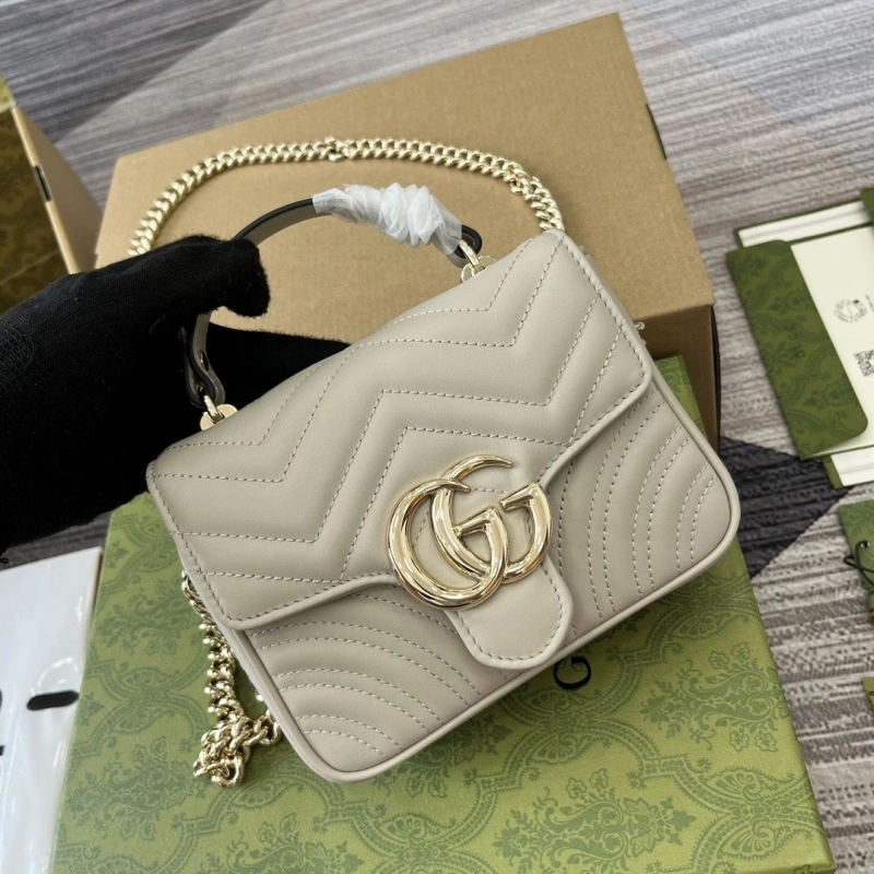 Durable Gxccx Top Handle Bags 40779