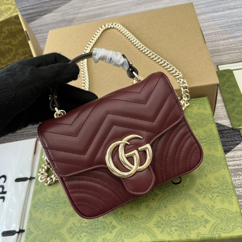Comfortable Gxccx Top Handle Bags 40800