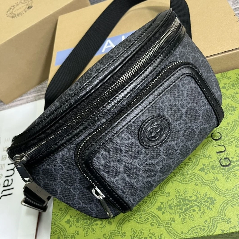 Gxccx Waist & Chest Packs Unique 40386