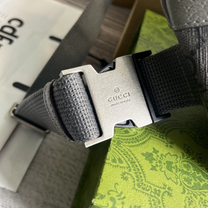 Gxccx Waist & Chest Packs GoAnywhere 40396