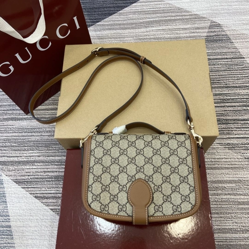 Gxccx Top Handle Bags Unique 40792