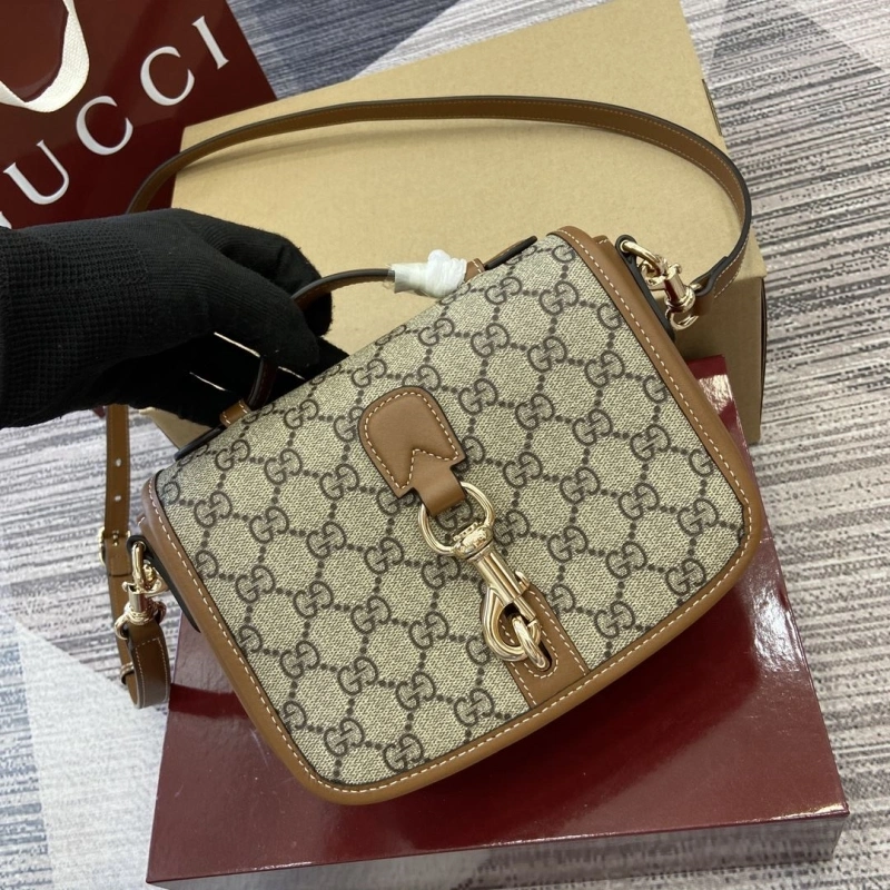 Gxccx Top Handle Bags Unique 40792