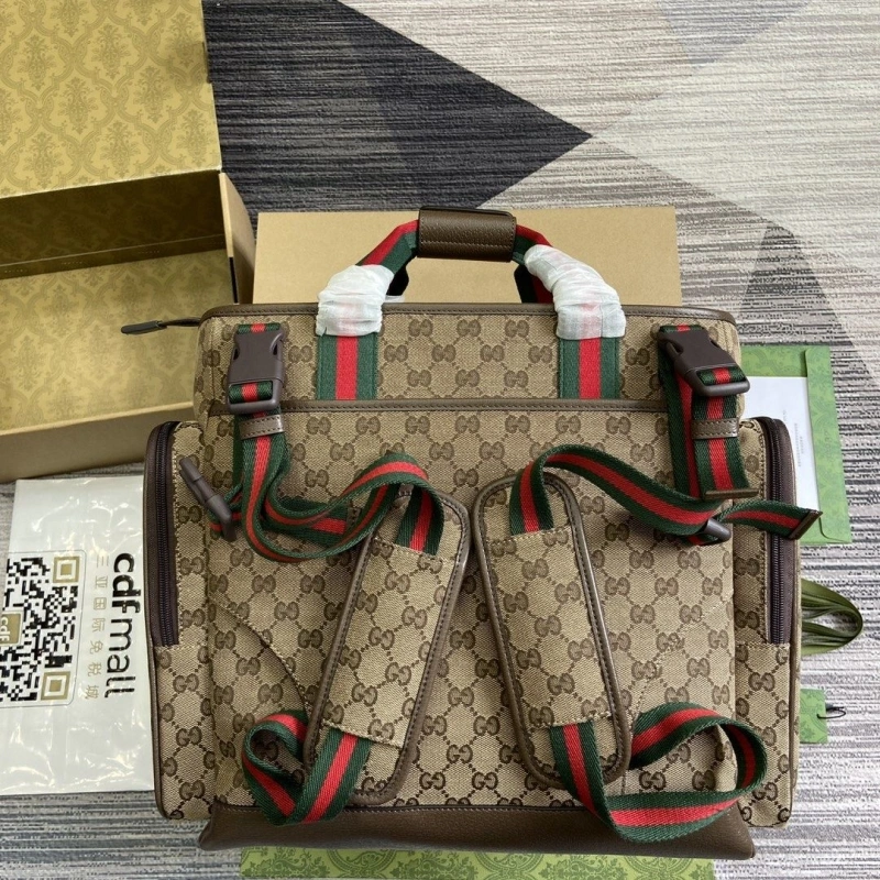 Unique Gxccx Travel Bags 40477
