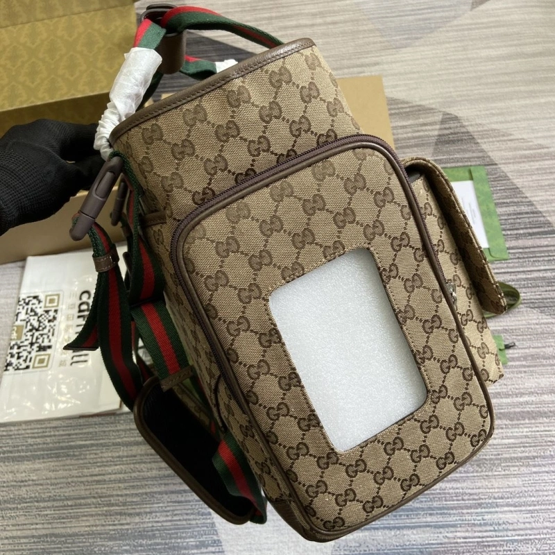 Unique Gxccx Travel Bags 40477