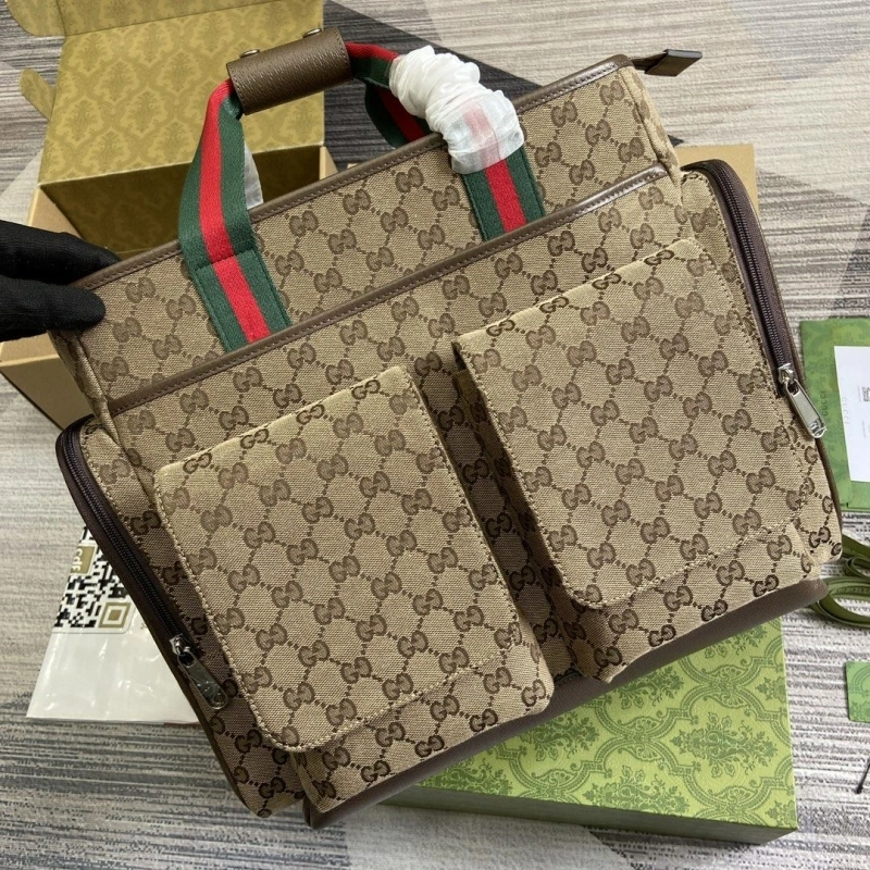 Unique Gxccx Travel Bags 40477