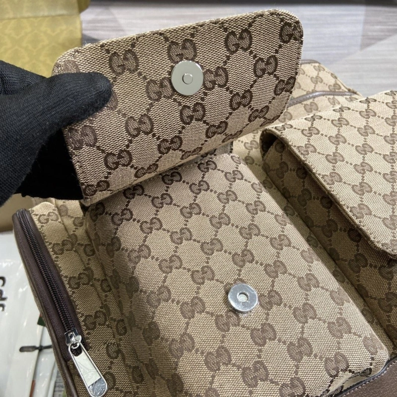 Unique Gxccx Travel Bags 40477