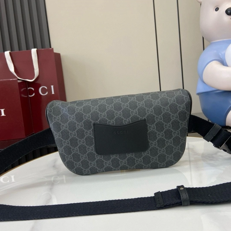 Comfortable Gxccx Waist & Chest Packs 40377