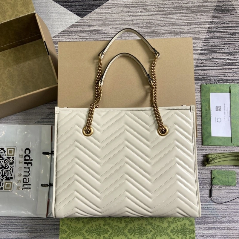Gxccx Shopping Bags Sophisticated 41396