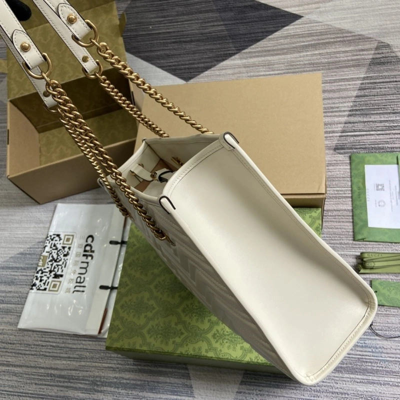 Gxccx Shopping Bags Sophisticated 41396