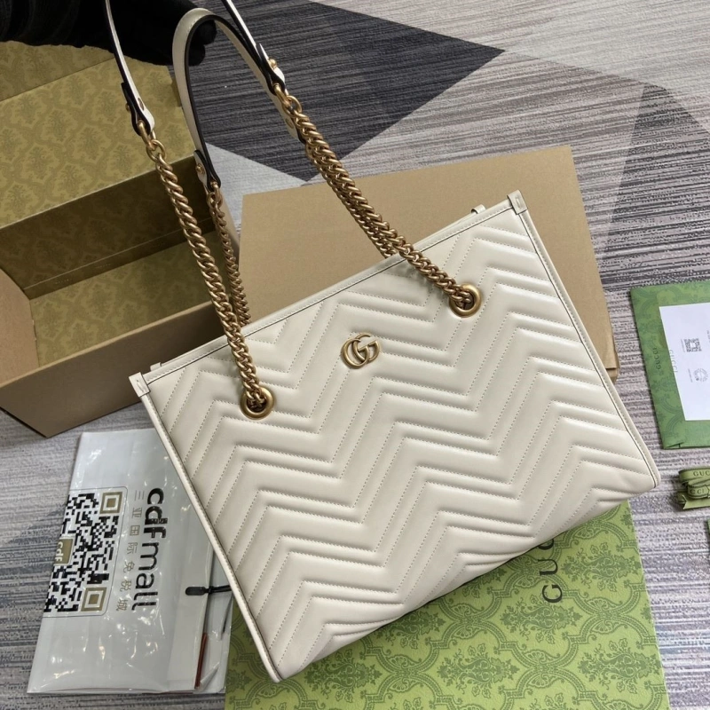 Gxccx Shopping Bags Sophisticated 41396