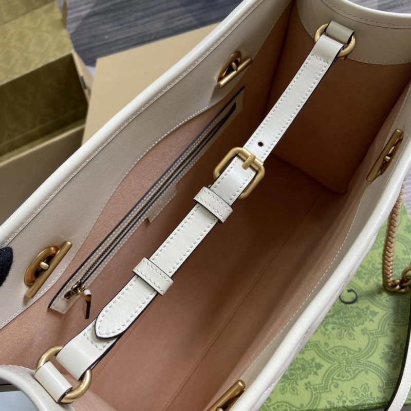Gxccx Shopping Bags Sophisticated 41396