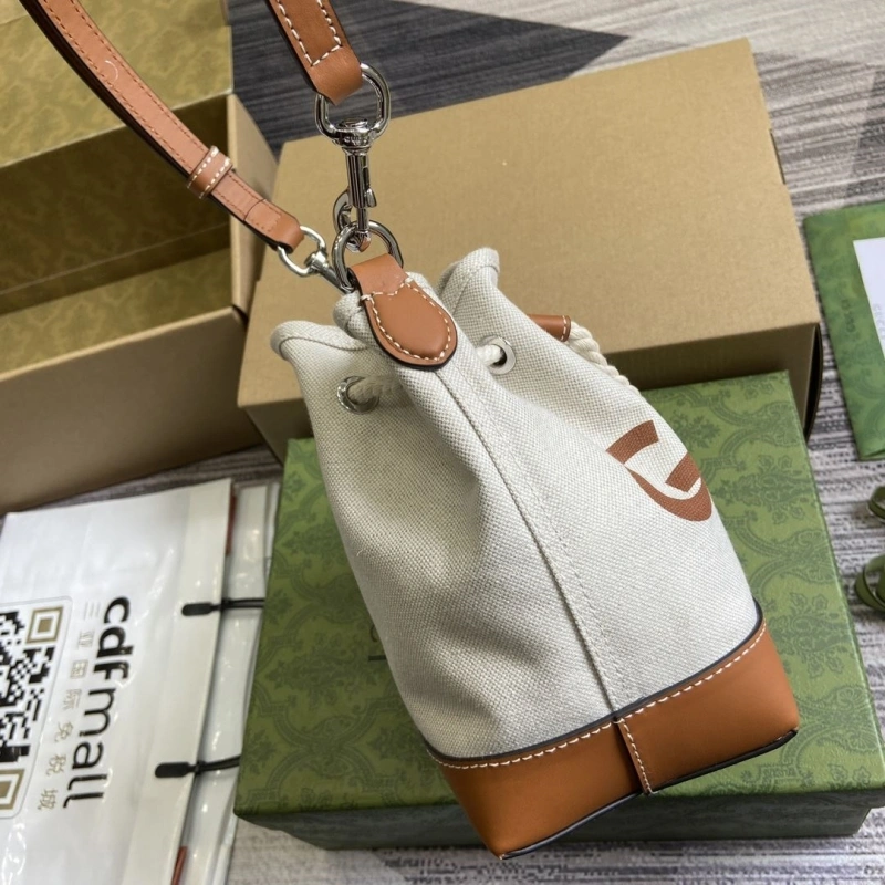 EyeCatching Gxccx Bucket Bags 42855