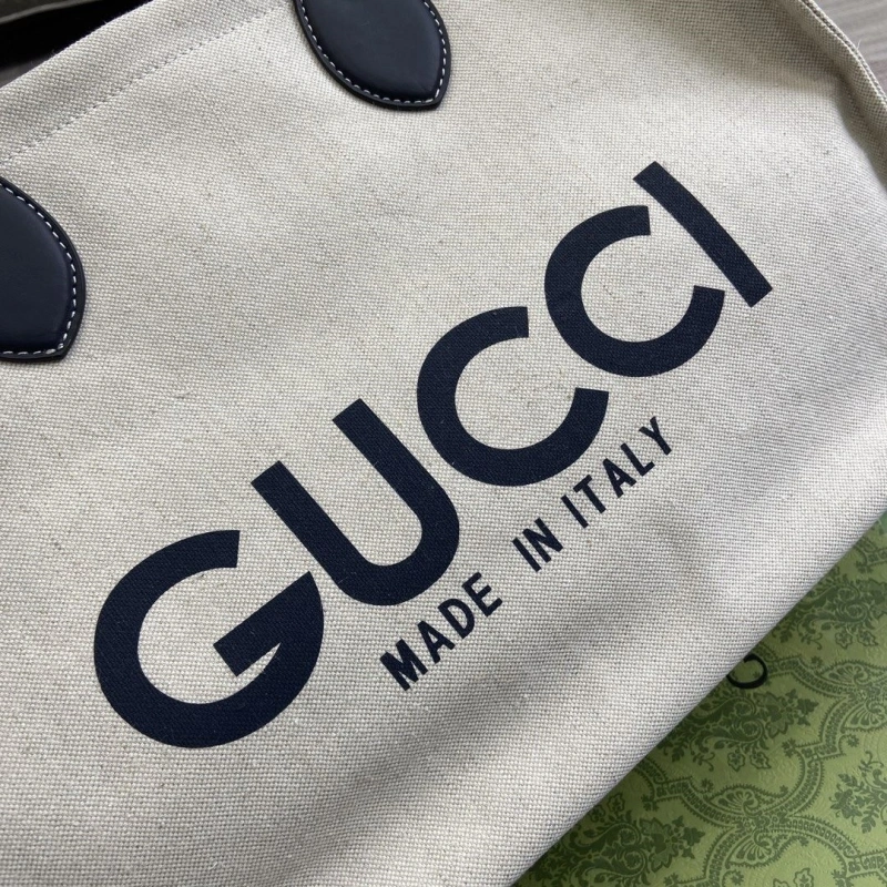 Gxccx Shopping Bags Soft 41403