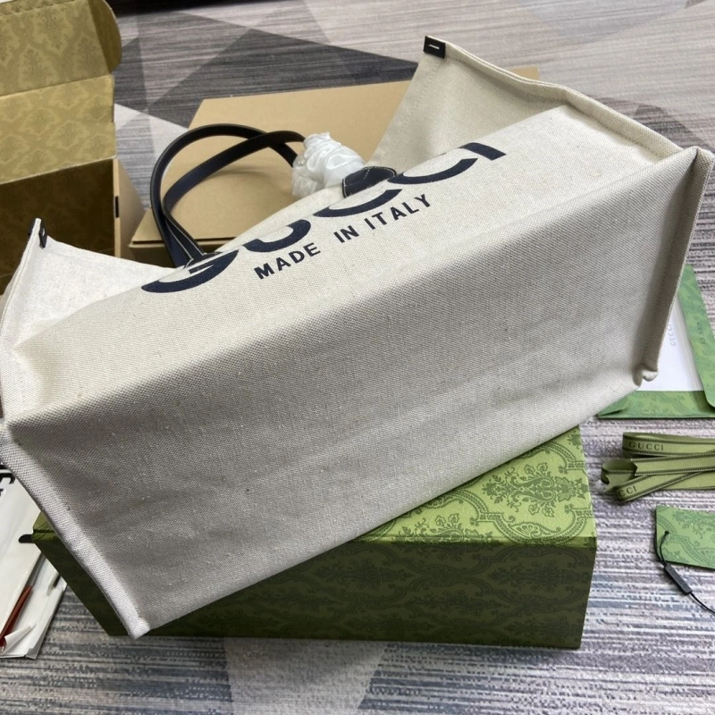 Gxccx Shopping Bags Soft 41403