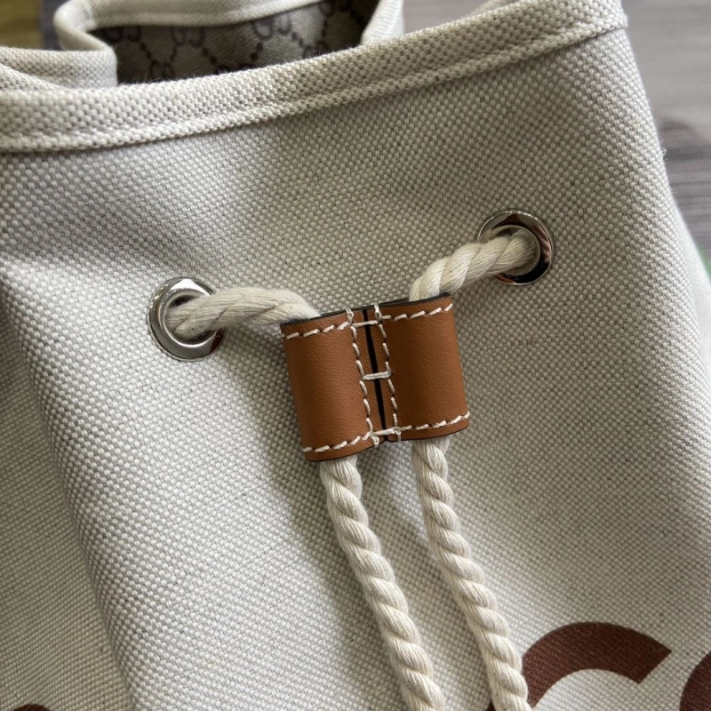 Breathable Gxccx Bucket Bags 42859