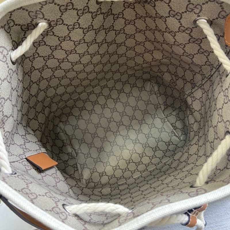 Breathable Gxccx Bucket Bags 42859