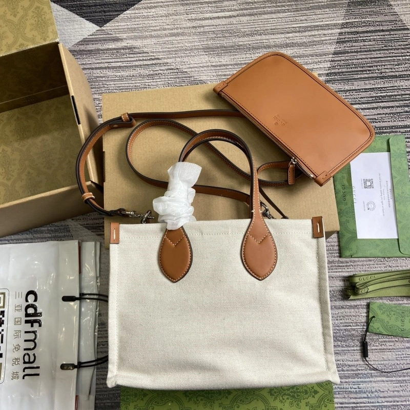 Stylish Gxccx Shopping Bags 41435