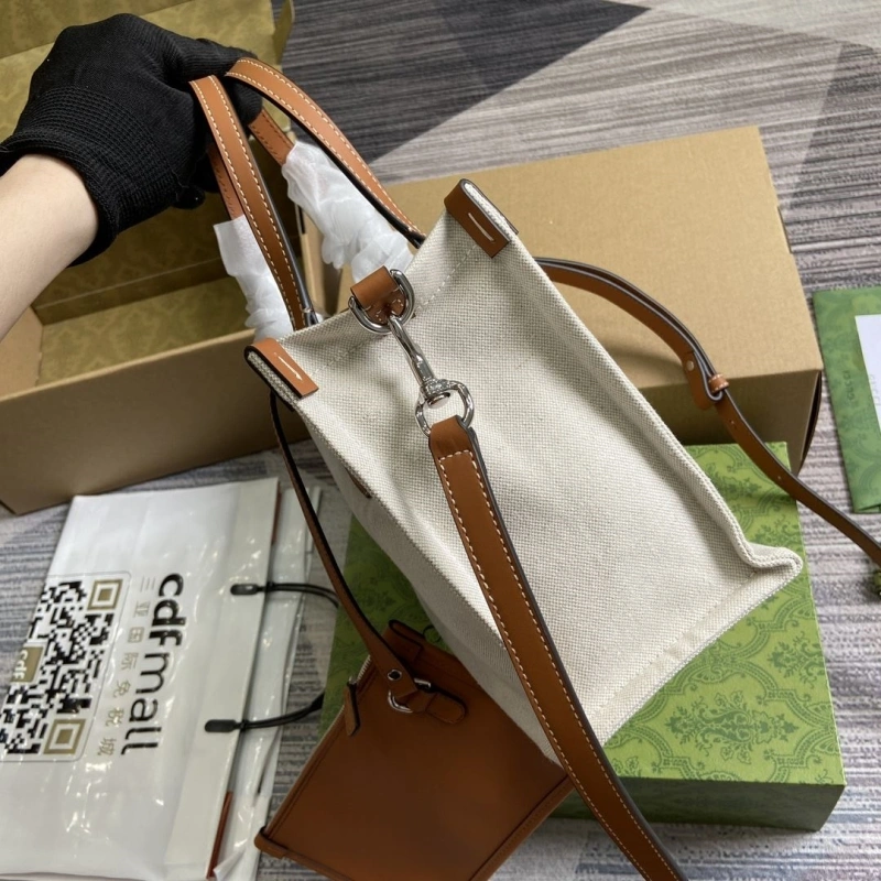 Stylish Gxccx Shopping Bags 41435