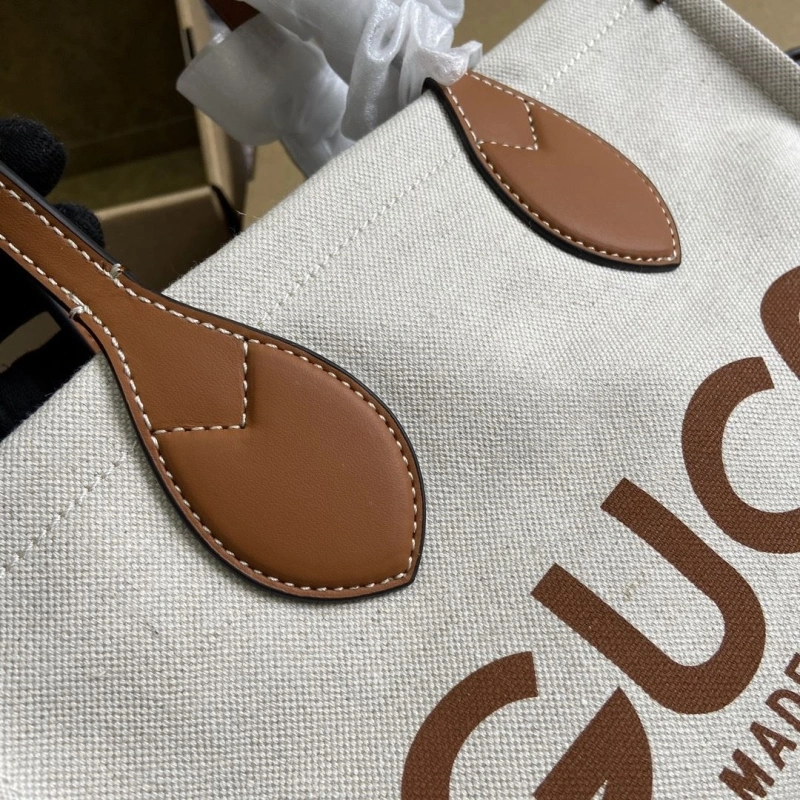 Stylish Gxccx Shopping Bags 41435