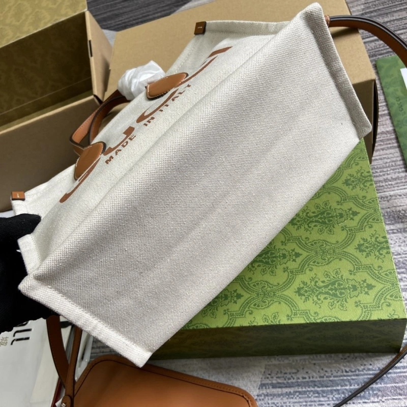 Stylish Gxccx Shopping Bags 41435
