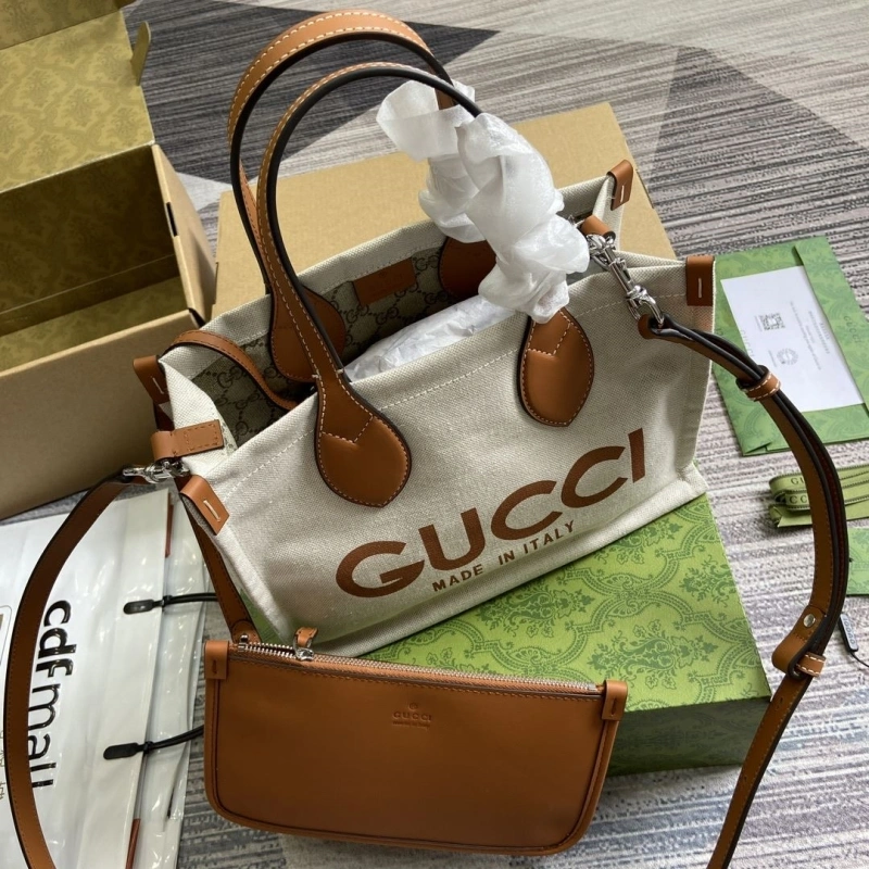 Stylish Gxccx Shopping Bags 41435