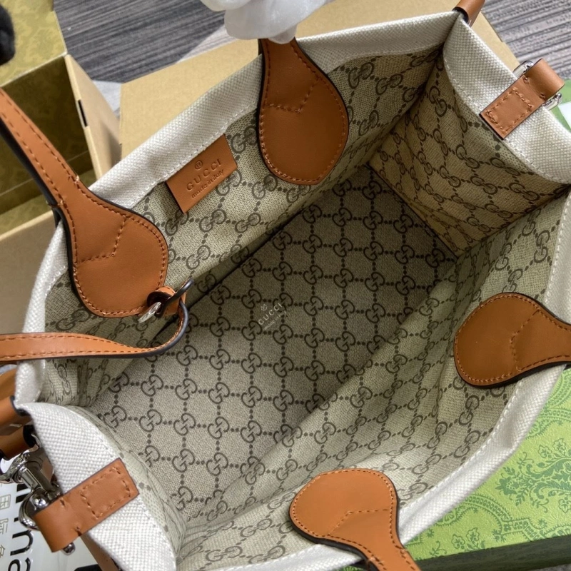 Stylish Gxccx Shopping Bags 41435