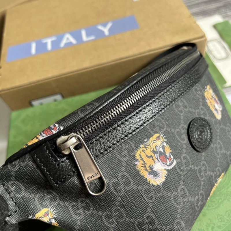 Trendy Gxccx Waist & Chest Packs 40412