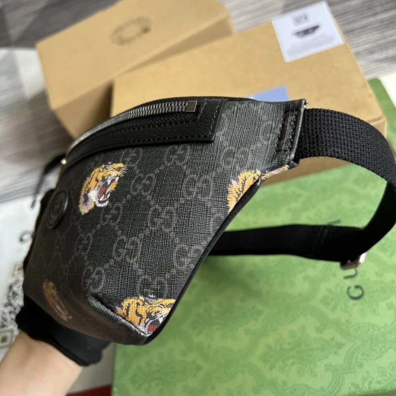 Trendy Gxccx Waist & Chest Packs 40412