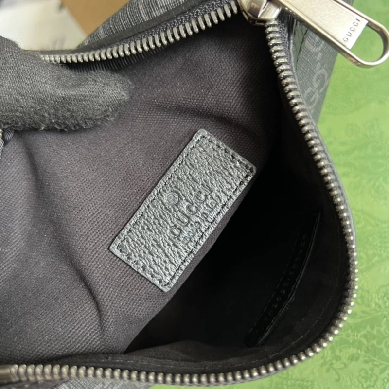 Trendy Gxccx Waist & Chest Packs 40412