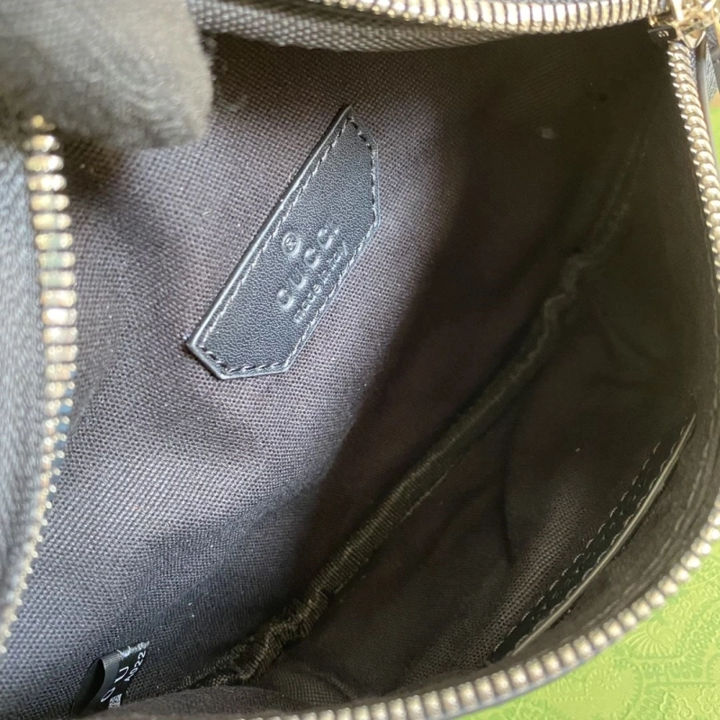 Efficient Gxccx Waist & Chest Packs 40413