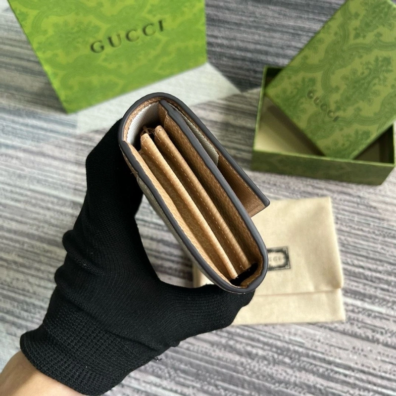 Resilient Gxccx Wallets & Purse 39957