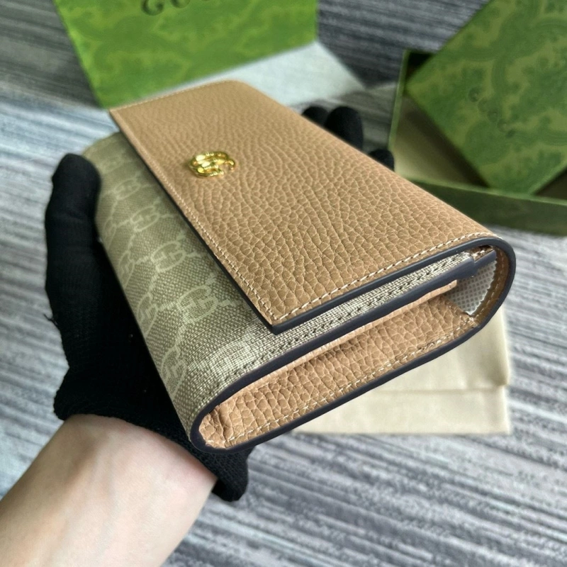 Resilient Gxccx Wallets & Purse 39957