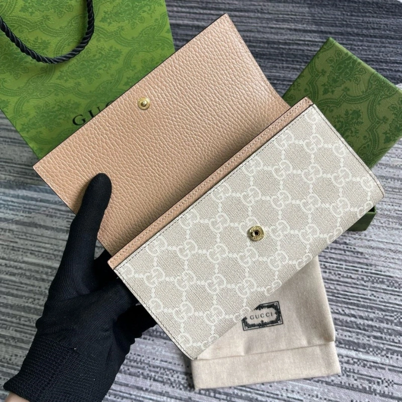 Resilient Gxccx Wallets & Purse 39957