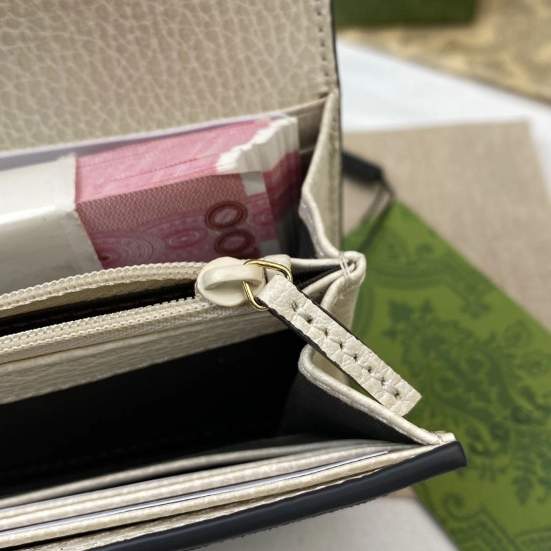 Gxccx Wallets & Purse Flexible 39992