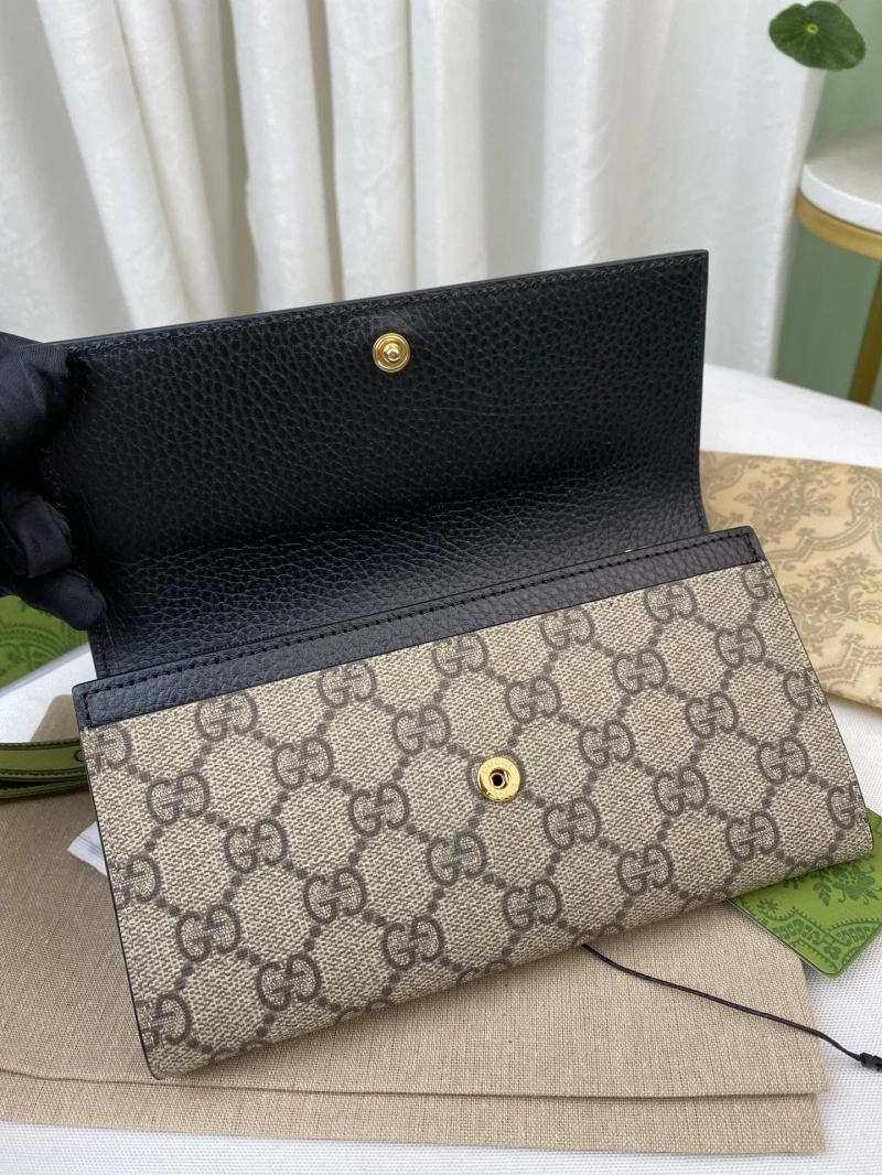 Lightweight Gxccx Wallets & Purse 39988