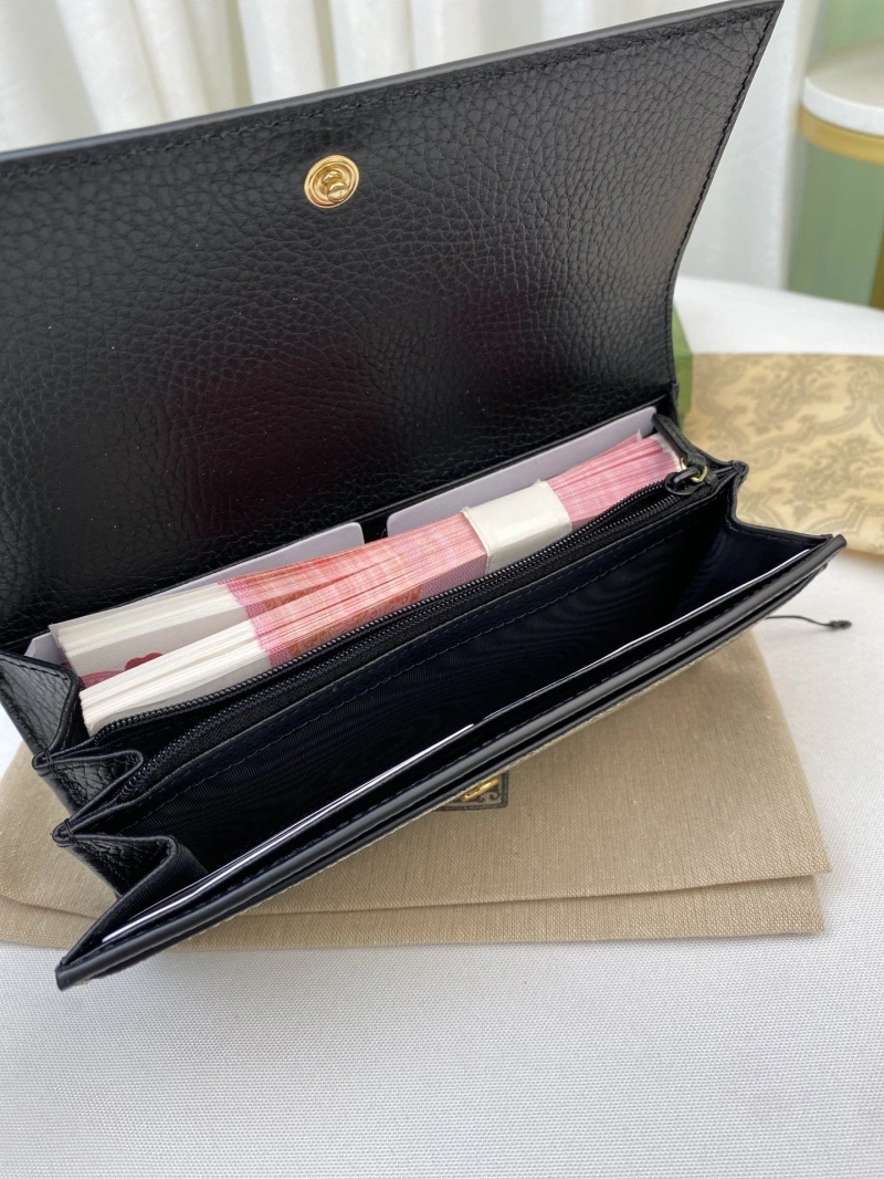 Lightweight Gxccx Wallets & Purse 39988