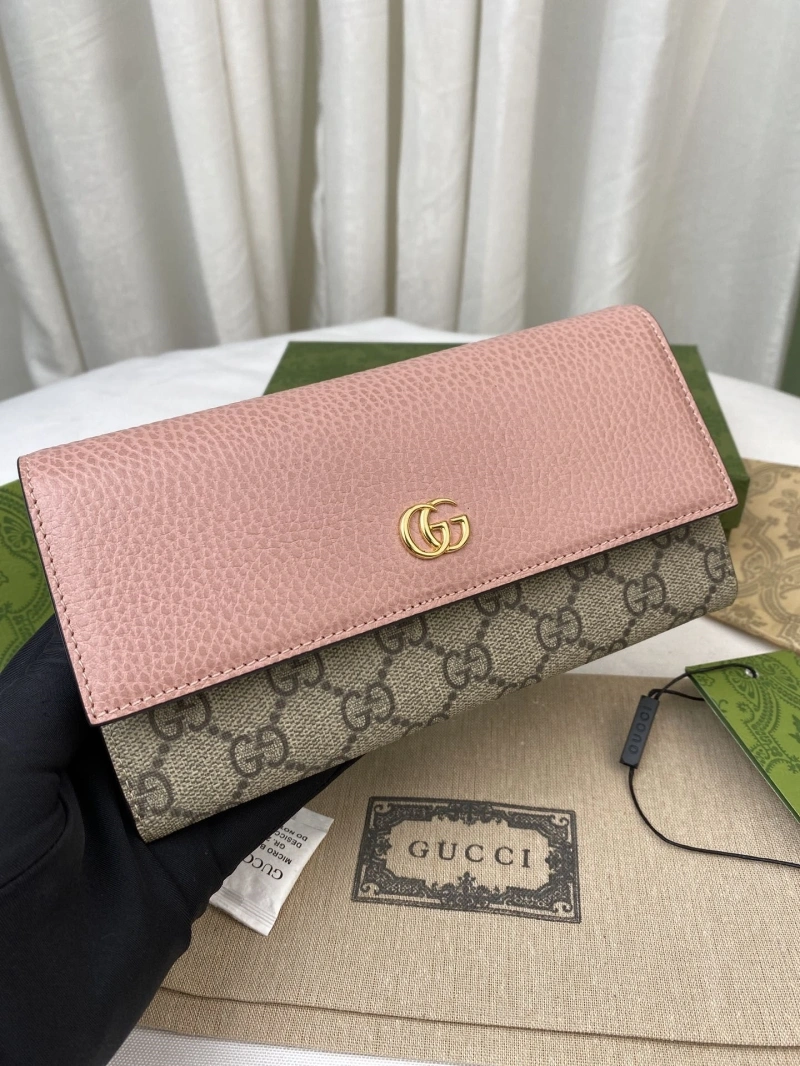 Gxccx Wallets & Purse Sleek 40038