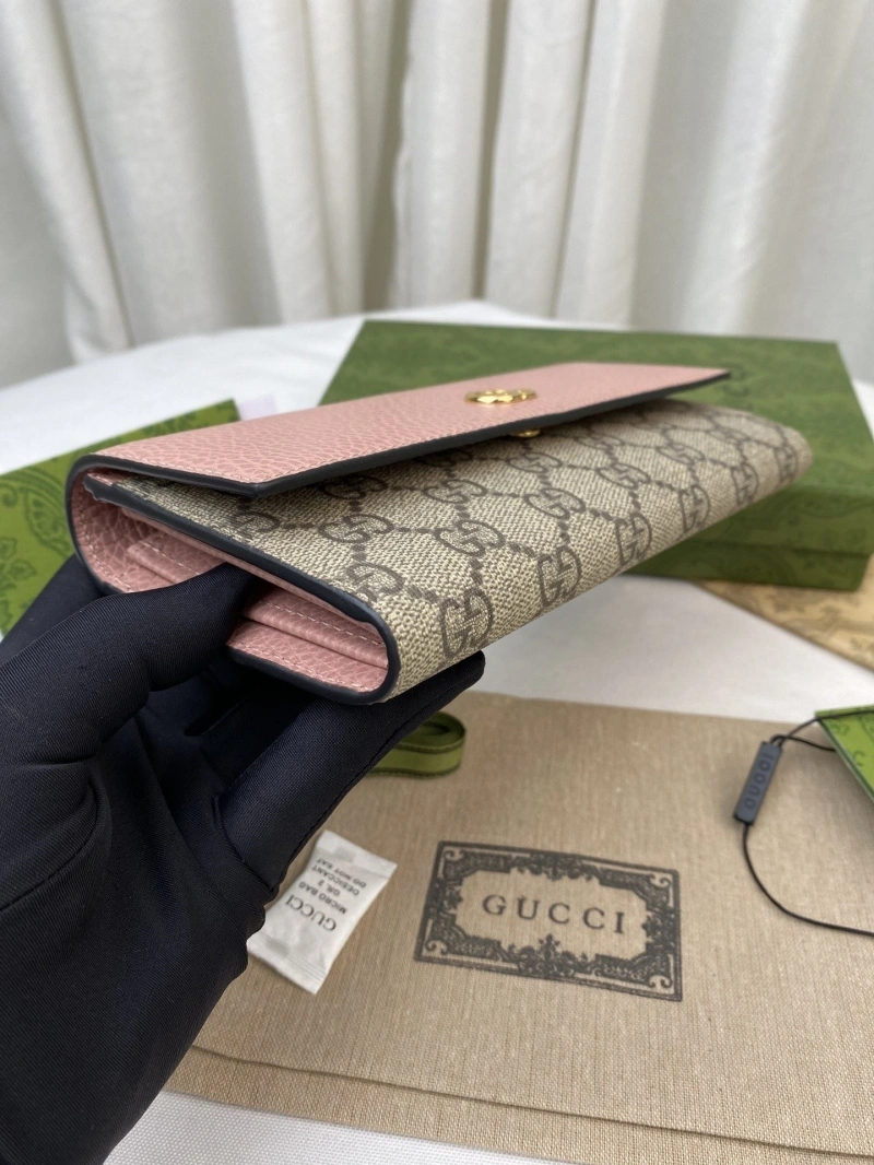 Gxccx Wallets & Purse Sleek 40038