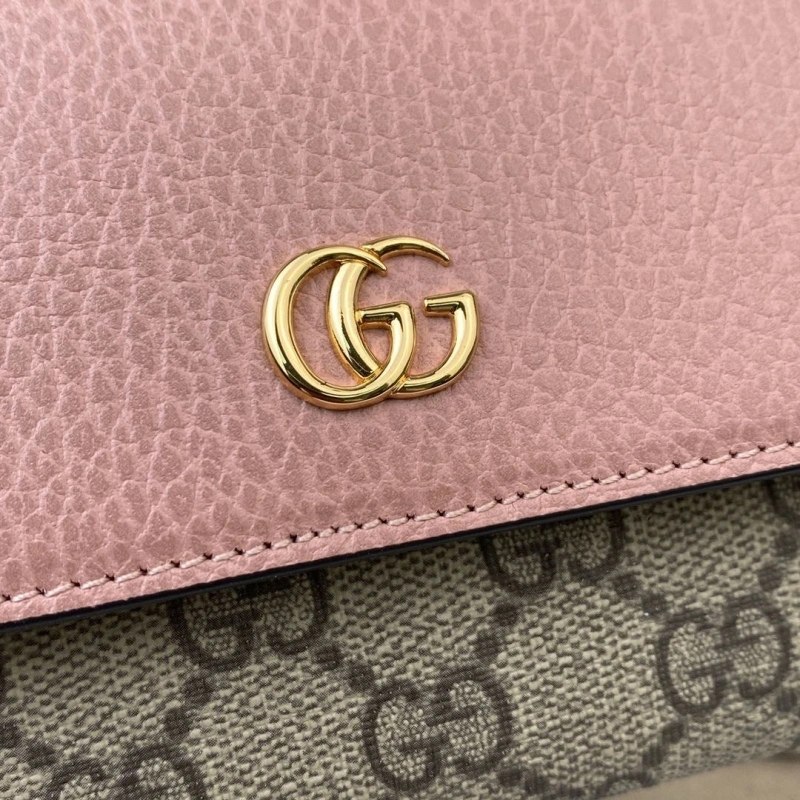 Gxccx Wallets & Purse Sleek 40038