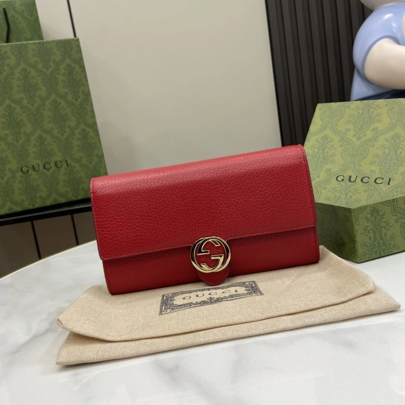 Trendy Gxccx Wallets & Purse 39981