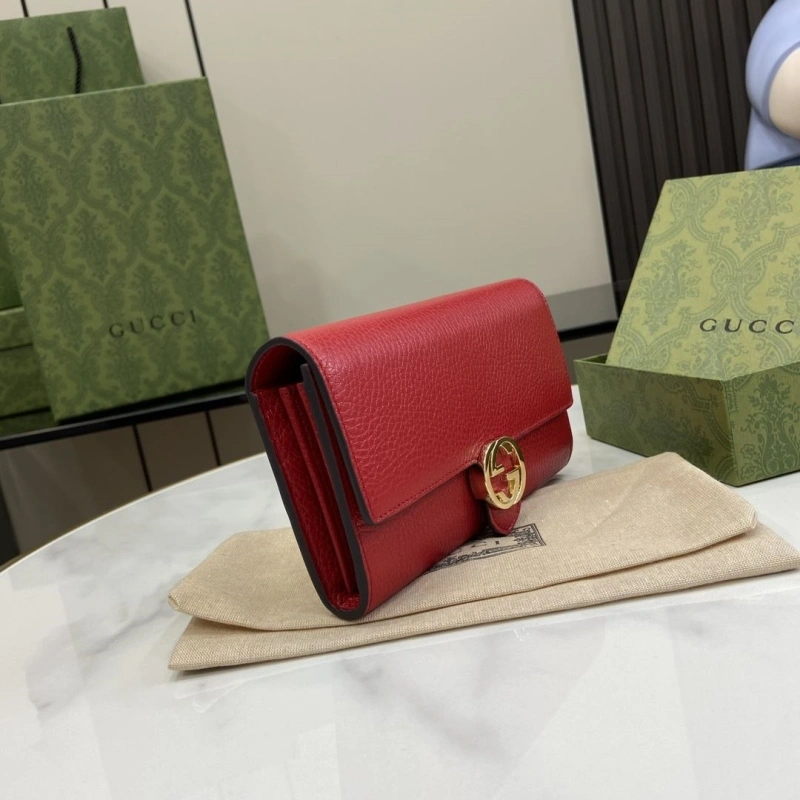 Trendy Gxccx Wallets & Purse 39981