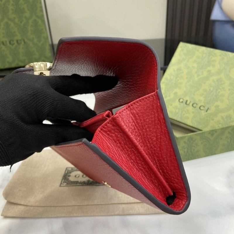 Trendy Gxccx Wallets & Purse 39981
