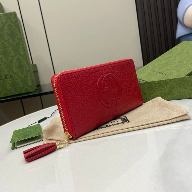 Functional Gxccx Wallets & Purse 39963