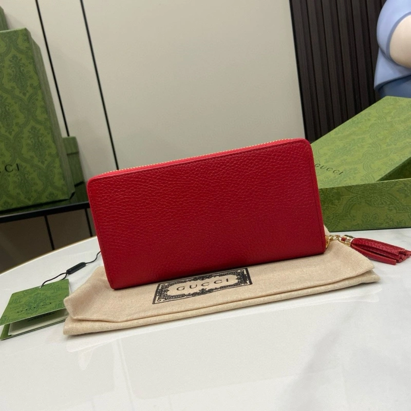 Functional Gxccx Wallets & Purse 39963