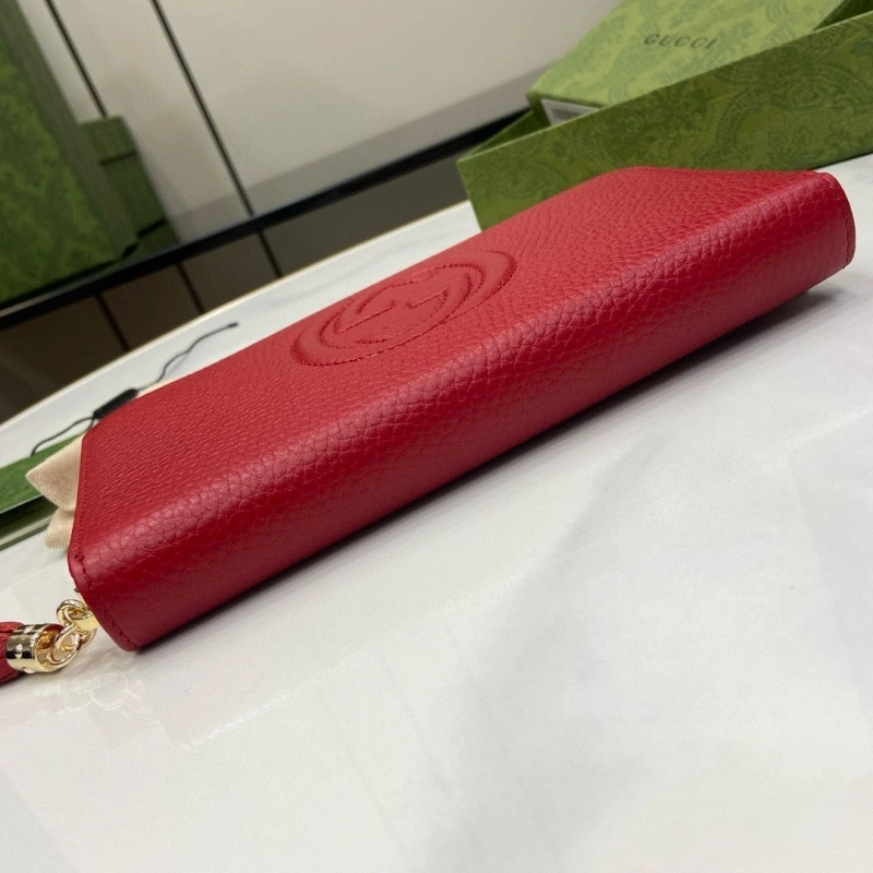 Functional Gxccx Wallets & Purse 39963