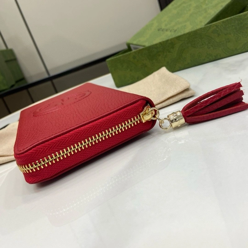 Functional Gxccx Wallets & Purse 39963