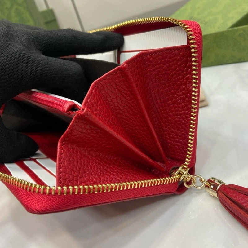Functional Gxccx Wallets & Purse 39963