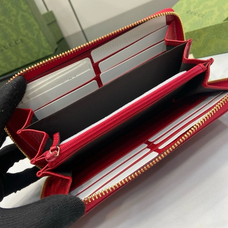 Functional Gxccx Wallets & Purse 39963